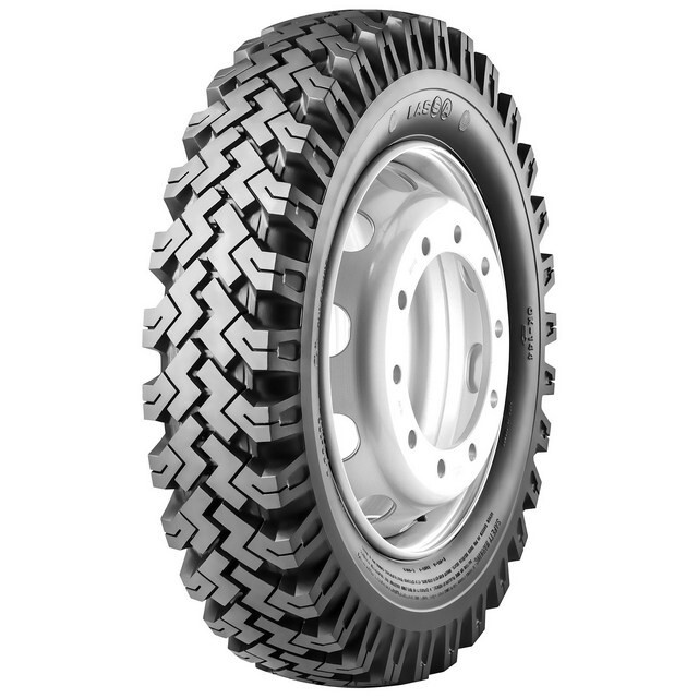 Вантажні шини Lassa OK-144 (універсальна) 6 R16C 95/92L 6PR