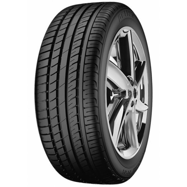 Літні шини Petlas Imperium PT515 205/65 R16 95H-зображення-1