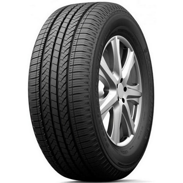 Літні шини Kapsen RS21 225/60 R18 100H-зображення-1