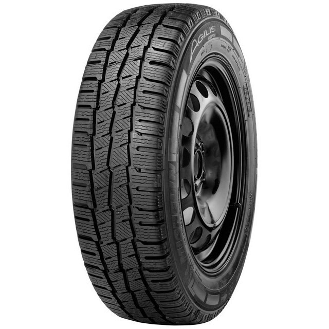 Зимові шини Michelin Agilis Alpin 215/60 R17C 104/102H