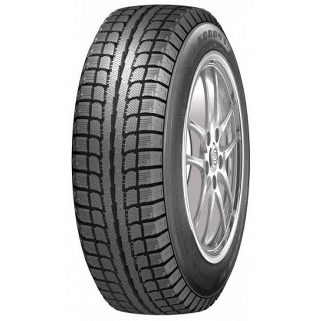 Зимові шини MaxTrek Trek M7 235/85 R16 120/116S-зображення-1
