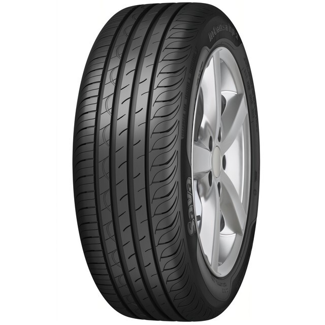 Літні шини Sava Intensa HP2 215/55 R17 94V-зображення-1