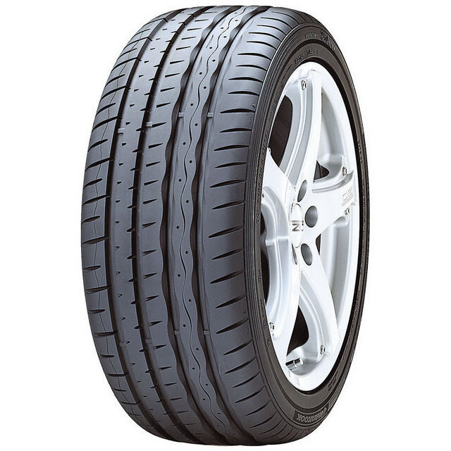 Літні шини Hankook Ventus S1 Evo K107 195/40 ZR17 81W XL-зображення-1