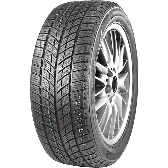 Зимові шини Doublestar DW09 215/45 R17 91H XL