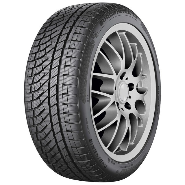 Зимові шини Falken Eurowinter HS02 Pro 225/55 R19 103V XL