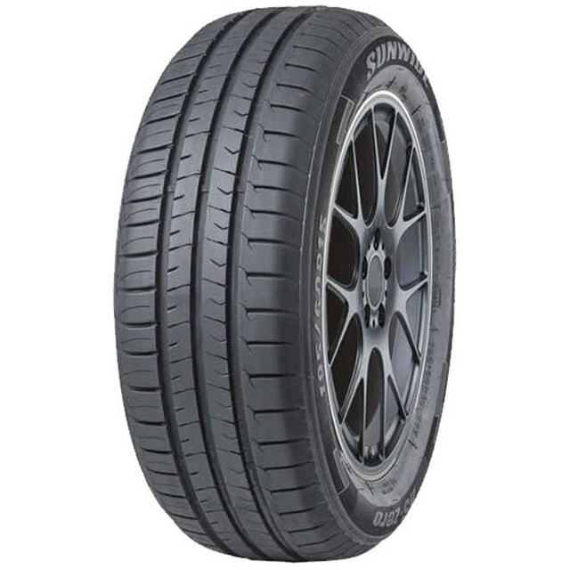 Літні шини Sunwide RS-Zero 185/60 R15 88H XL