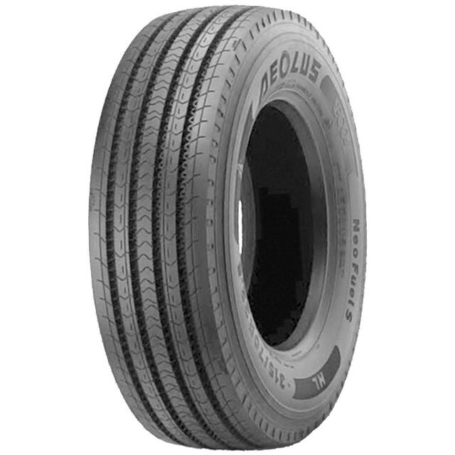 Грузові шини Aeolus Neo Fuel S (рульова) 295/60 R22.5 150/147K 18PR