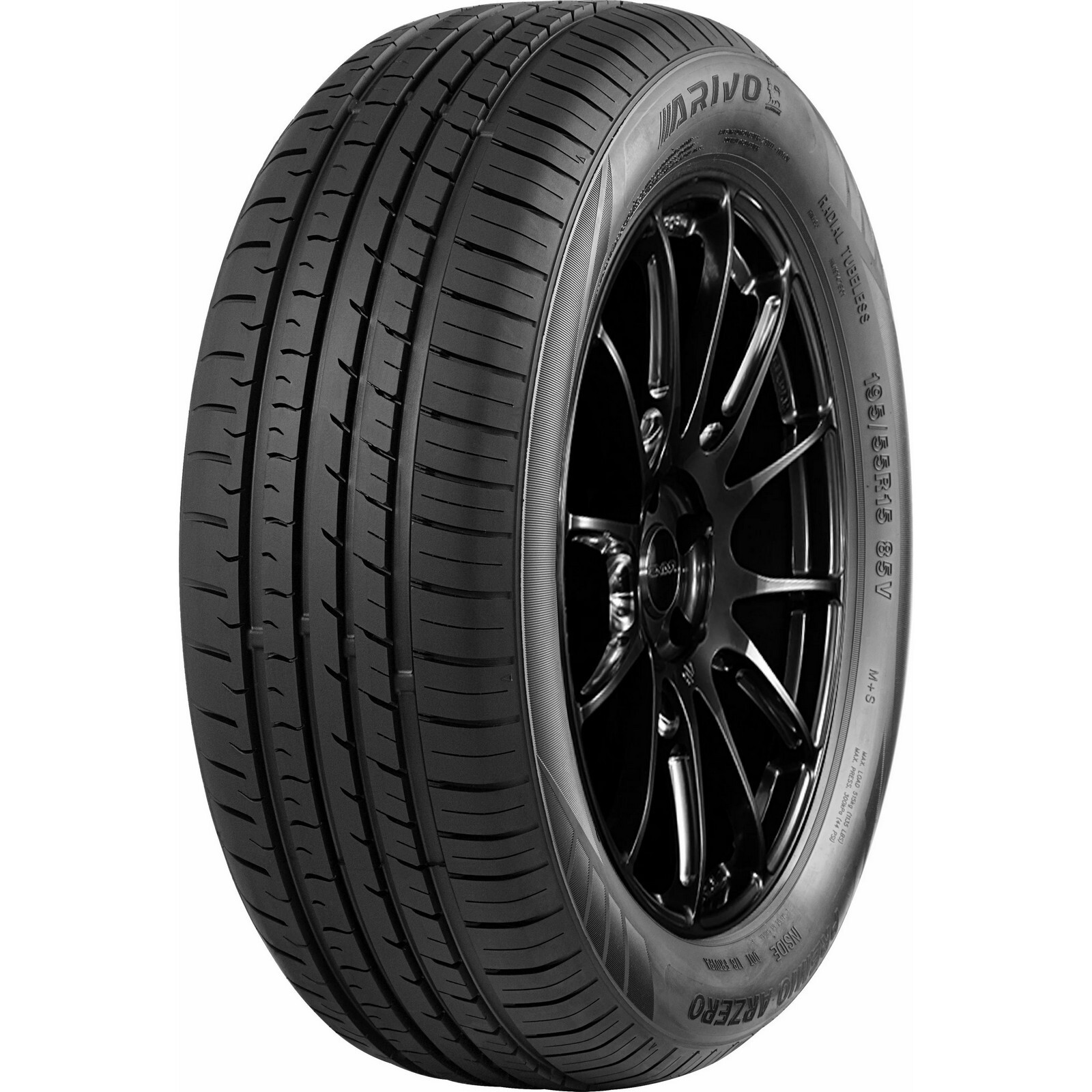 Літні шини Arivo Premio Arzero 165/70 R14 85T XL-зображення-1