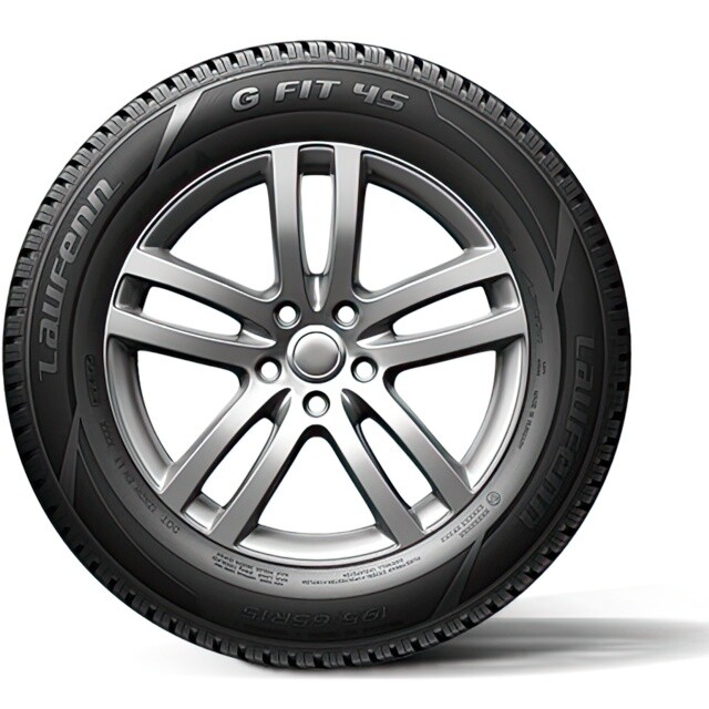 Всесезонні шини Laufenn G-Fit 4S LH71 195/65 R15 95H XL-зображення-2