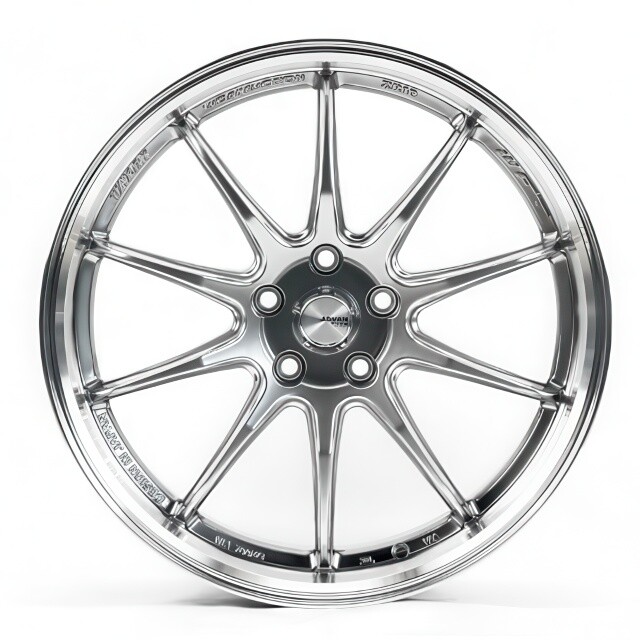Литі диски Flow Forming FF021 R19 W8.5 PCD5x112 ET35 DIA66.6 (hyper black machined lip) Литі диски Flow Forming FF021 R19 W8.5 PCD5x112 ET35 DIA66.6 (hyper black machined lip)