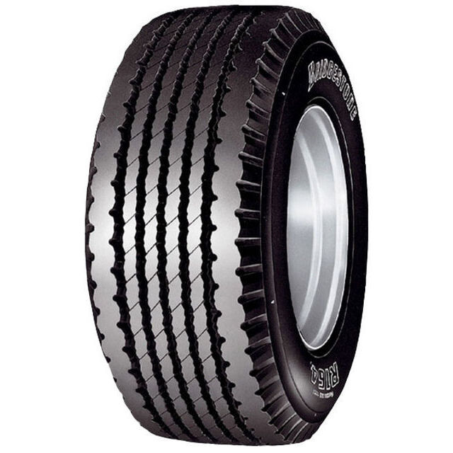 Грузові шини Bridgestone R164 (причіп) 445/65 R22.5 169K