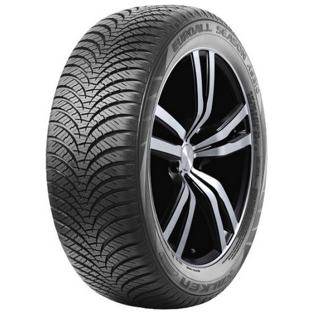 Всесезонні шини Falken AS210 195/60 R15 88H