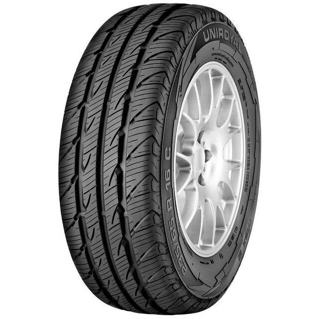 Літні шини Uniroyal Rain Max 195/70 R15C 104/102S