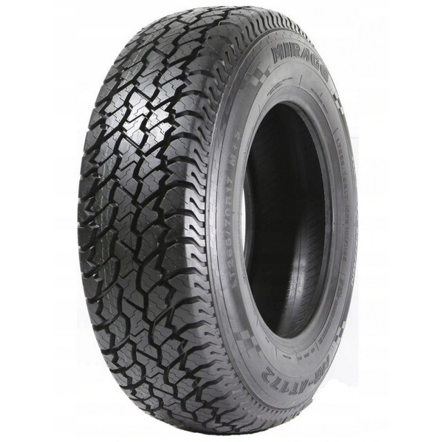 NY-MT187 Всесезонні шини Onyx NY-MT187 265/75 R16 123/120Q 10PR