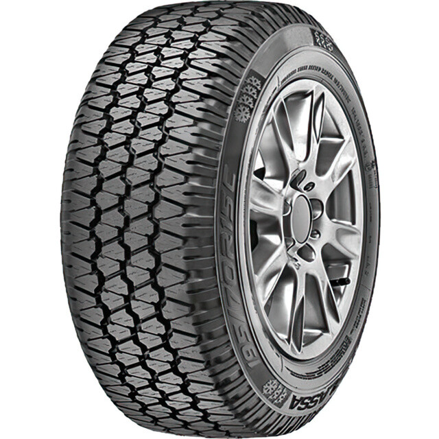 Всесезонні шини Lassa Multiways-C 215/75 R16C 113/110Q-зображення-2