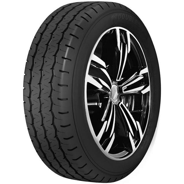 Літні шини Doublestar DL01 195/80 R14C 106/104N-зображення-1