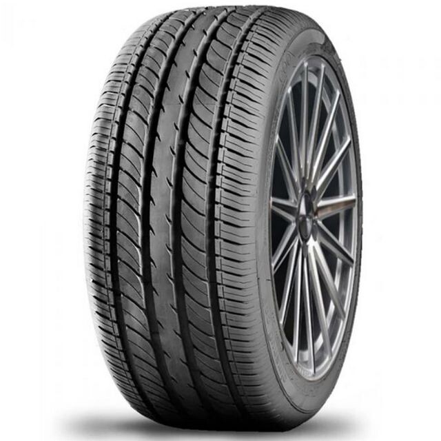 Літні шини Waterfall Eco Dynamic 225/65 R17 102H XL-зображення-1