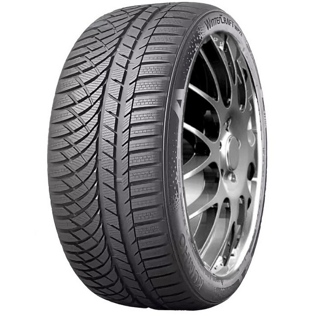 Зимові шини Marshal WinterCraft SUV WS-71 235/65 R18 106H XL-зображення-1