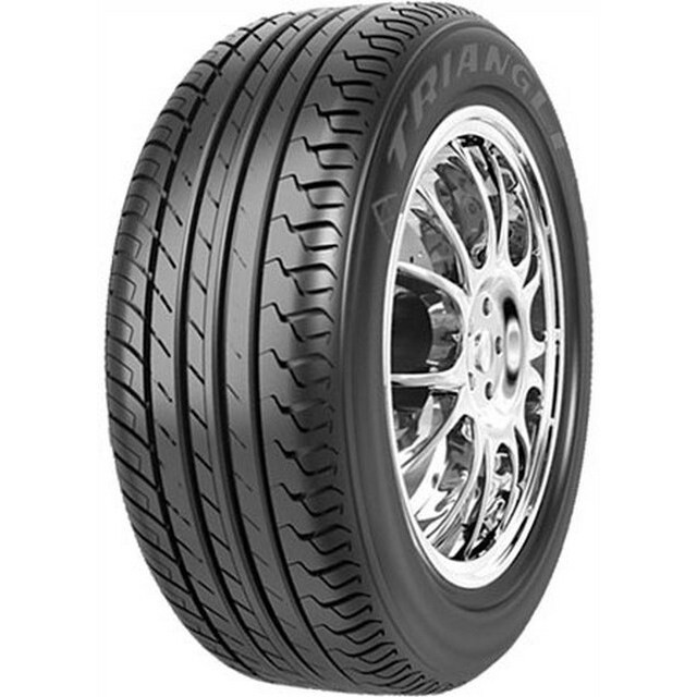 Літні шини Triangle TR918 315/80 R22.6 167/164F-зображення-1