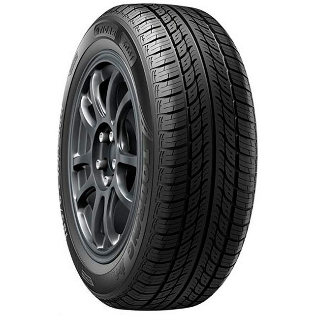 Літні шини Tigar Touring 155/65 R14 75T-зображення-1