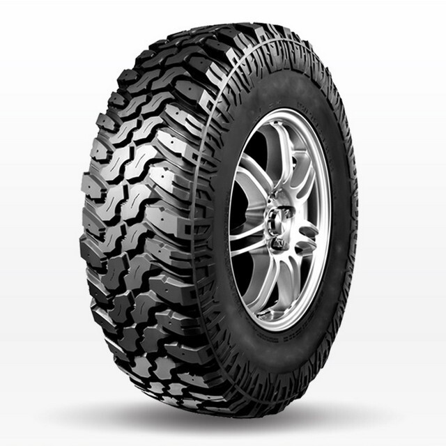 Всесезонні шини Wanli M105 37/13.5 R20 105M