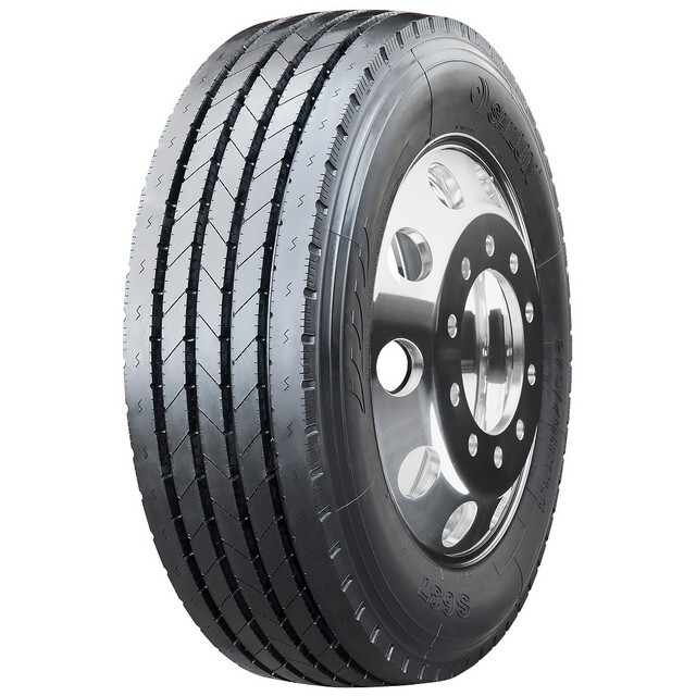 Грузові шини Sailun SAR1 (причіпна) 285/70 R19.5 150/148K-зображення-1