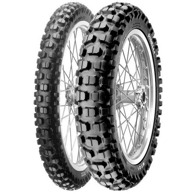 Літні шини Pirelli MT 21 140/80 R18 70R