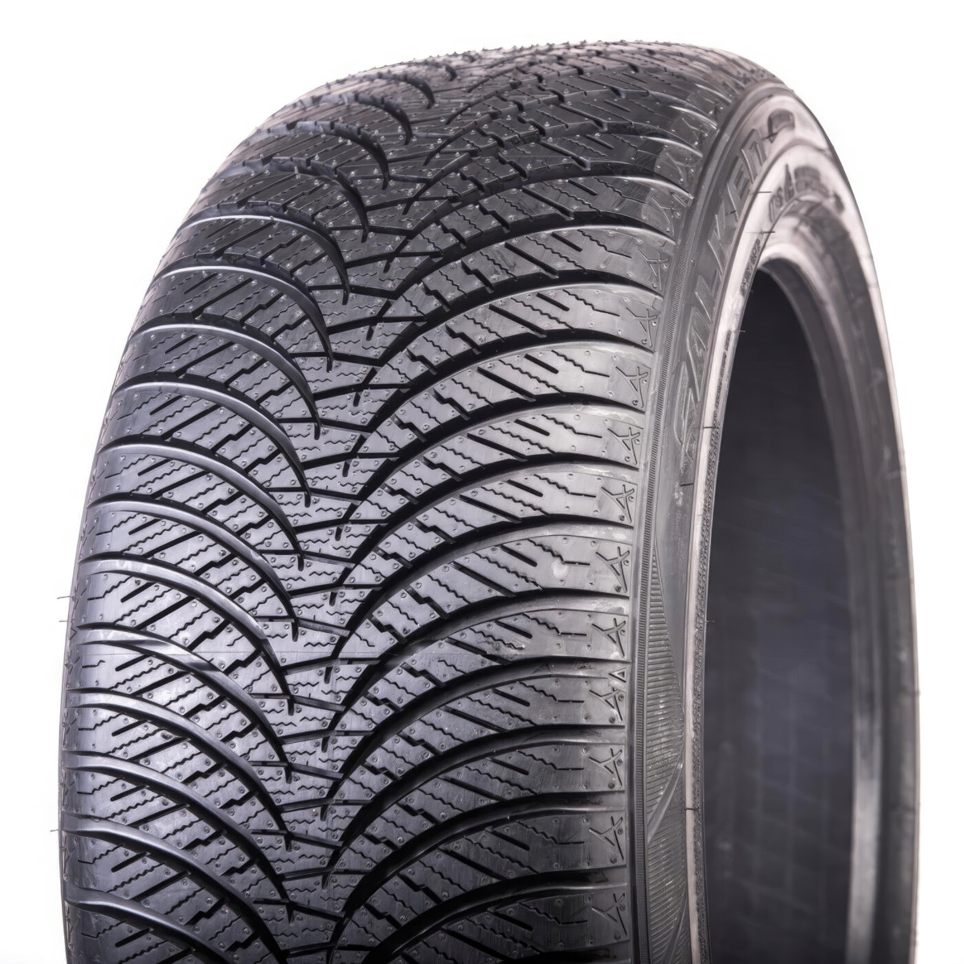 Всесезонні шини Falken AS210 215/45 R20 95T XL-зображення-2