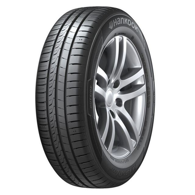 Kinergy Eco 2 K435 Летние шины Hankook Kinergy Eco 2 K435 185/60 R15 84H