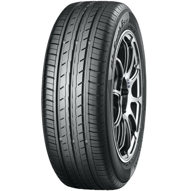 Літні шини Yokohama BluEarth ES32 215/50 R17 95V