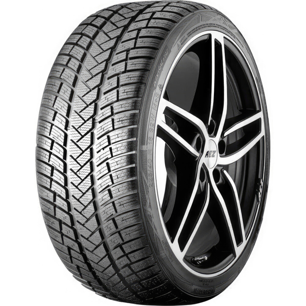 Зимові шини Vredestein Wintrac Pro+ 235/45 R20 100V XL