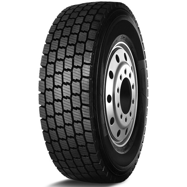 Грузові шини Neoterra NT899S (ведуча) 315/70 R22.5 154/150M 18PR-зображення-1