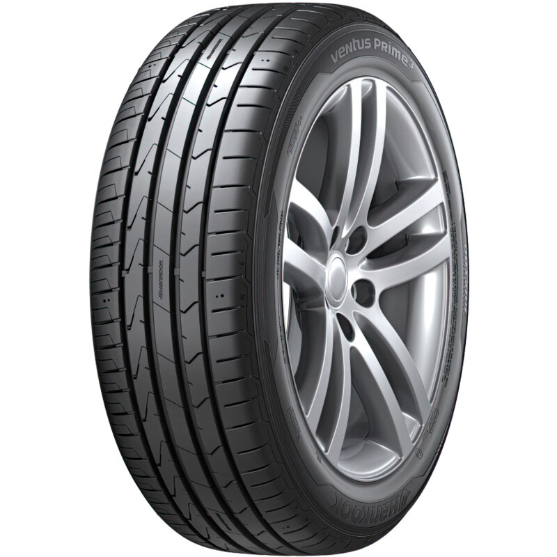 Літні шини Hankook Ventus Prime 3 K125 245/45 ZR18 100W XL-зображення-1