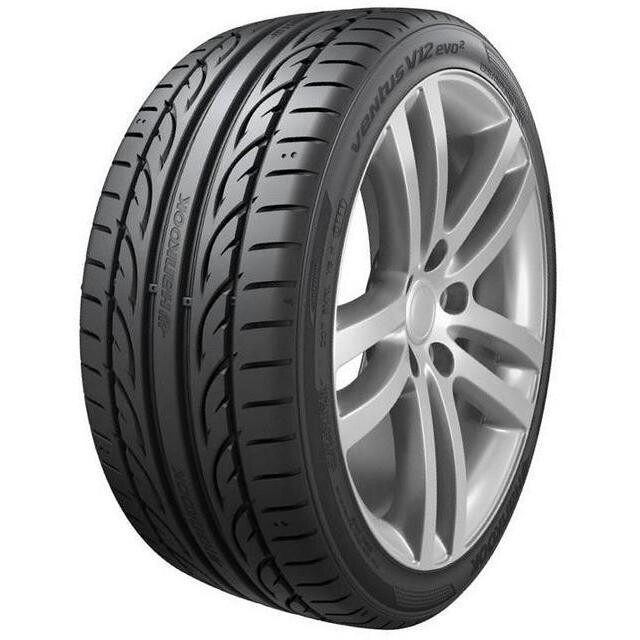 Літні шини Hankook Ventus V12 Evo 2 K120 195/45 ZR17 85W XL-зображення-1