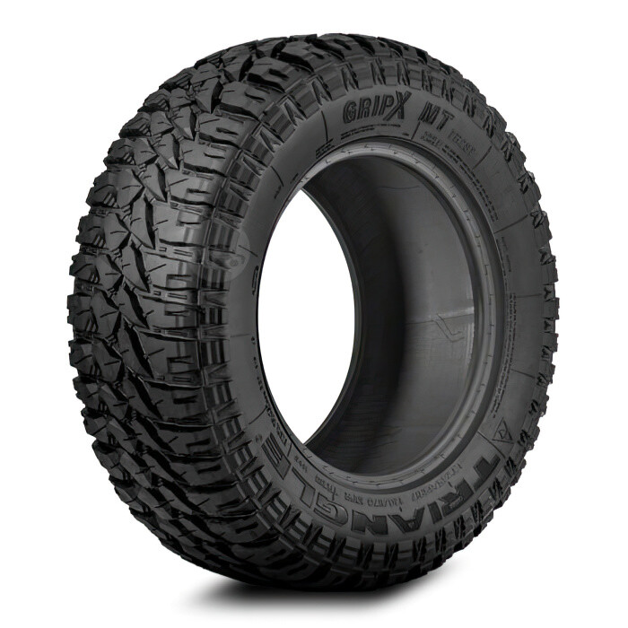 Всесезонні шини Triangle TR281 GripX MT 30/9.5 R15 104Q-зображення-2