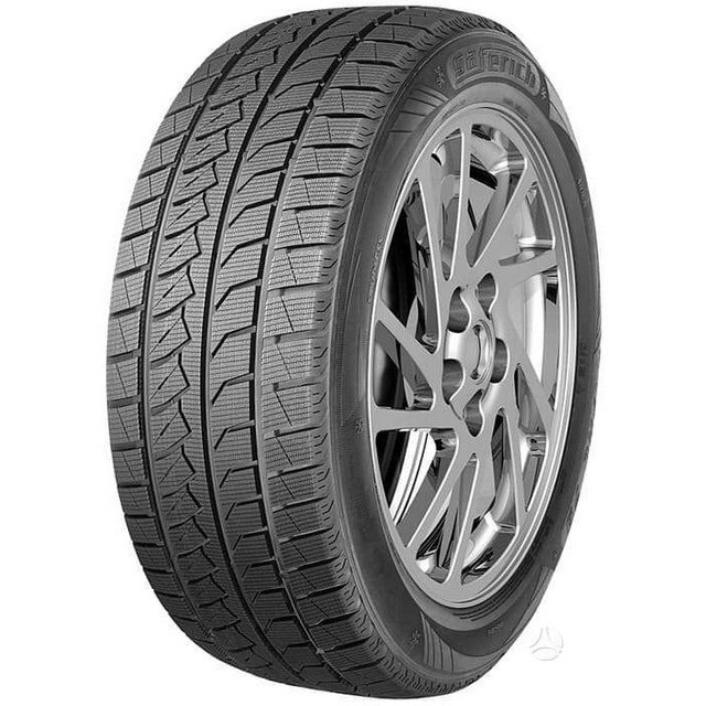 Зимові шини Farroad FRD79 215/55 R16 97H XL