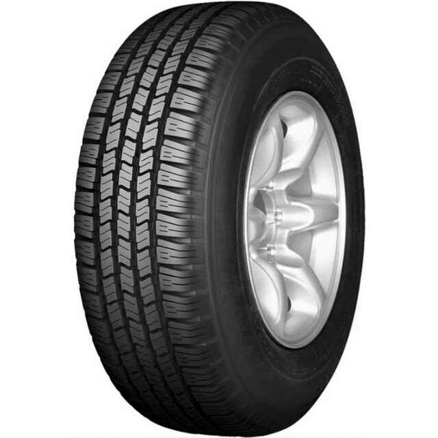 Всесезонні шини Royal Black Gazill 185/75 R16C 104/102R 8PR