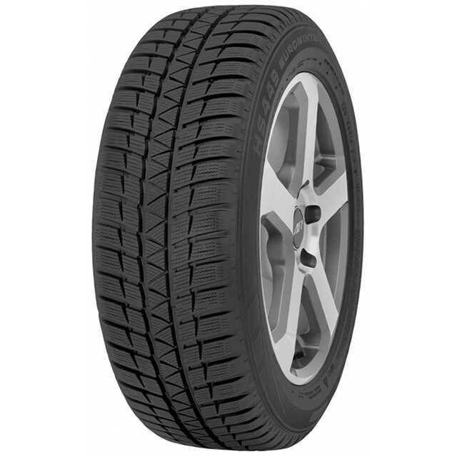 Зимові шини Falken Eurowinter HS449 225/50 R17 98V XL-зображення-1