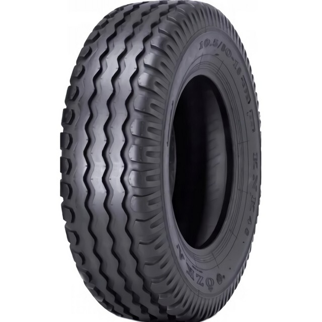 Вантажні шини Ozka KNK48 (с/г) 10.5/80 R18 123A8 12PR-зображення-1