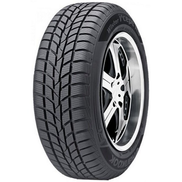 Зимові шини Hankook Winter I*Cept RS W442 195/65 R14 89T