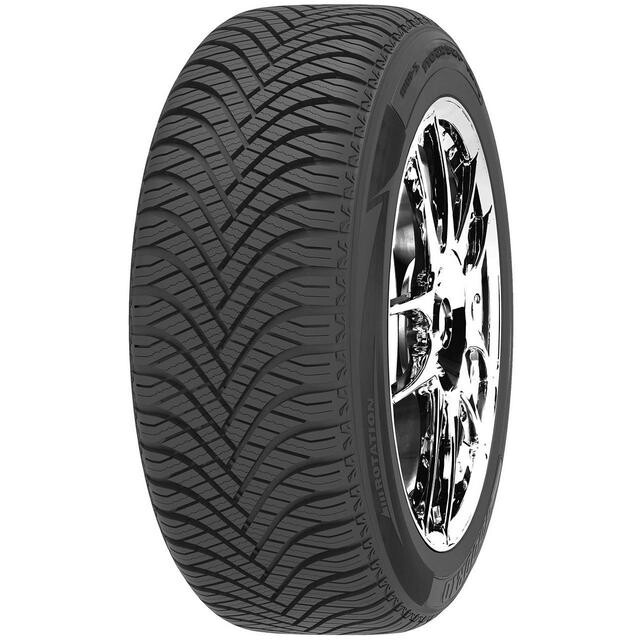 Всесезонні шини Goodride All Season Elite Z-401 205/60 R16 96V XL-зображення-1