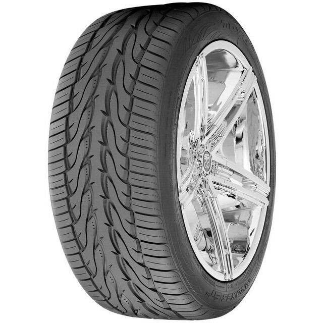 Літні шини Toyo Proxes S/T 275/45 R20 110V XL