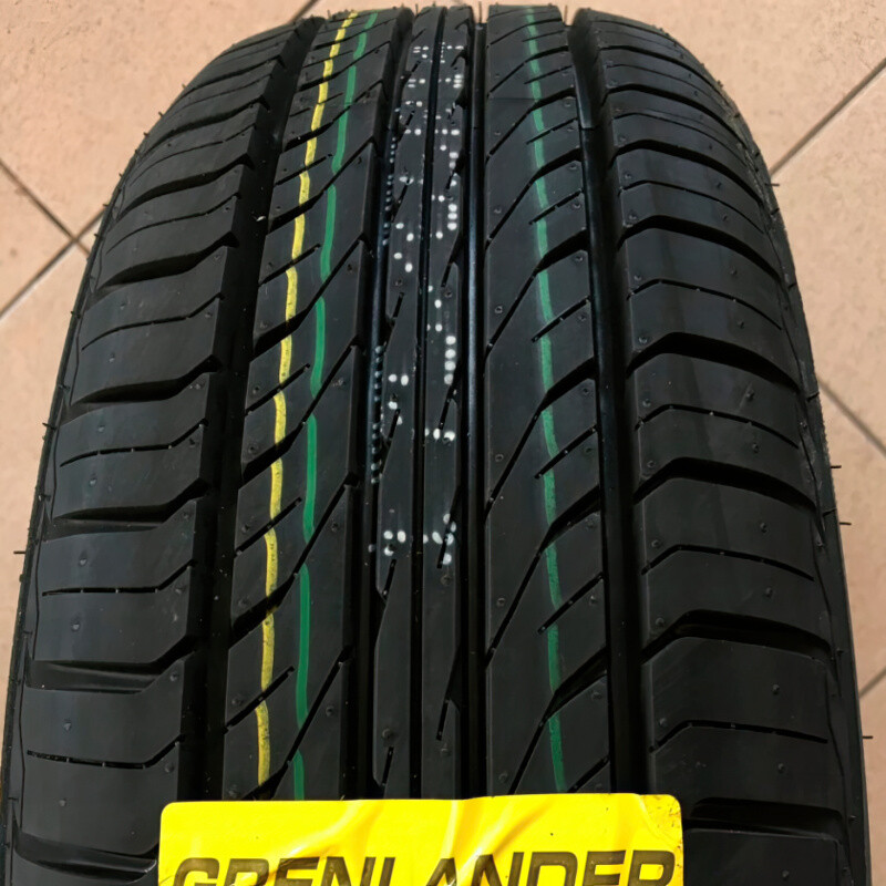 Літні шини Grenlander Colo H02 185/55 R14 80H-зображення-4