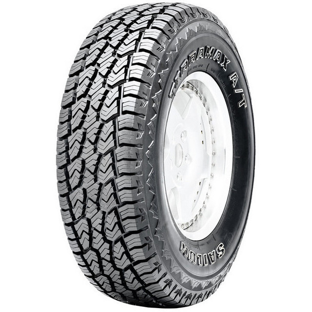 Літні шини Sailun Terramax A/T 265/60 R18 110T-зображення-1