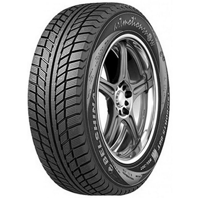 Зимові шини Белшина ArtMotion Snow 175/70 R13 82T-зображення-1