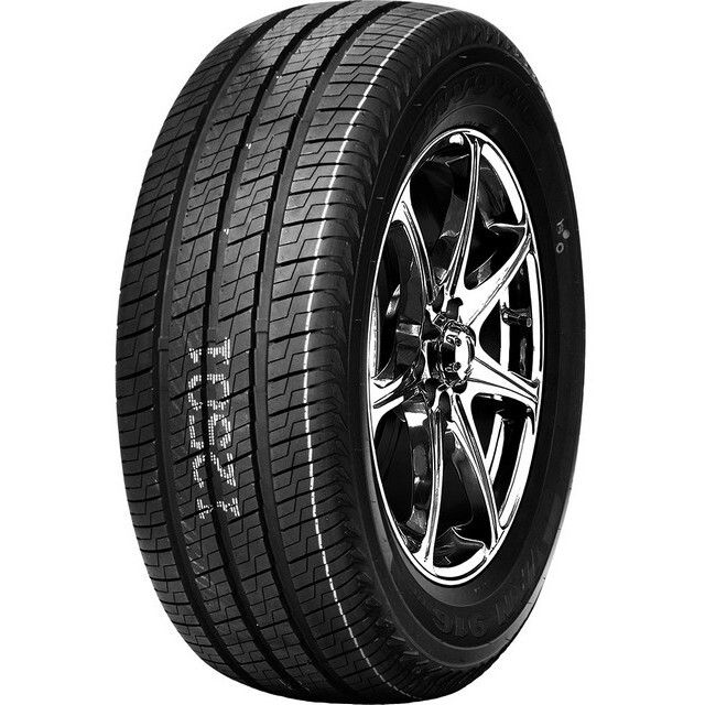 Літні шини Firemax FM916 215/65 R16C 109/107T-зображення-1