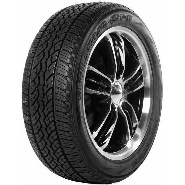 Всесезонні шини Yokohama Geolandar H/T-S G051 285/65 R17 116H