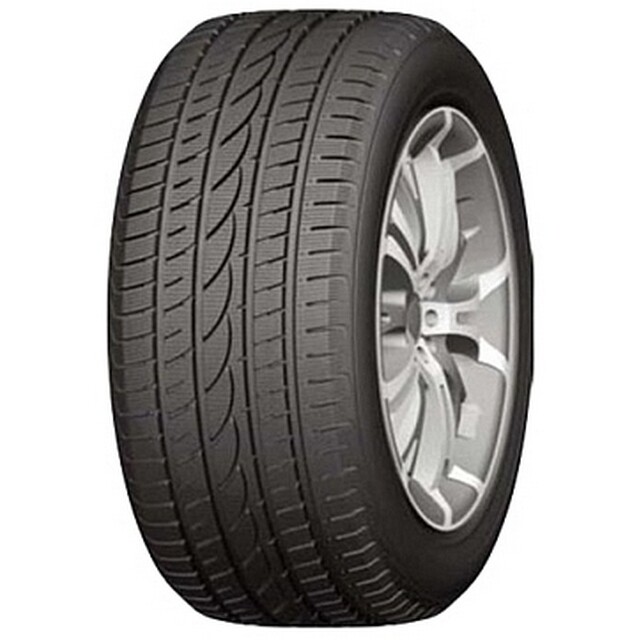 Зимові шини Aplus A502 235/45 R17 97H XL-зображення-1