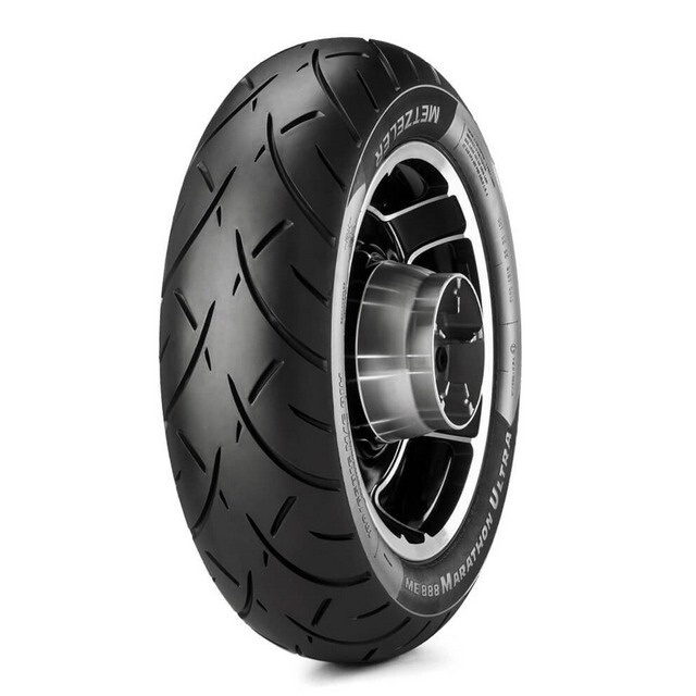 Літні шини Metzeler ME 888 Marathon Ultra 90/90 R21 54H-зображення-2