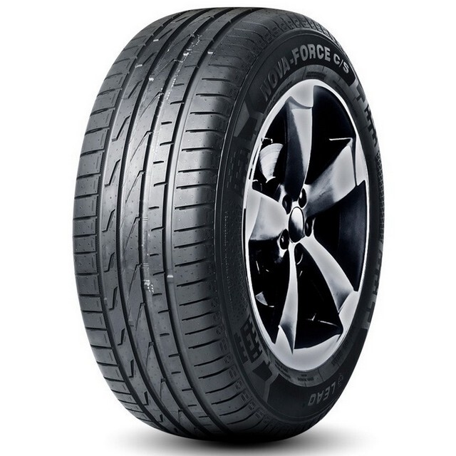 Літні шини Leao Nova Force C/S 225/65 R16 100H-зображення-1